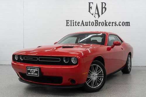 2016 *Dodge* *Challenger* *2dr Coupe SXT* Torred Cle - cars & trucks... for sale in Gaithersburg, District Of Columbia