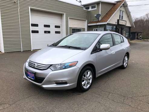 2010 Honda Insight EX Bluetooth Navigation for sale in Bethany, MA