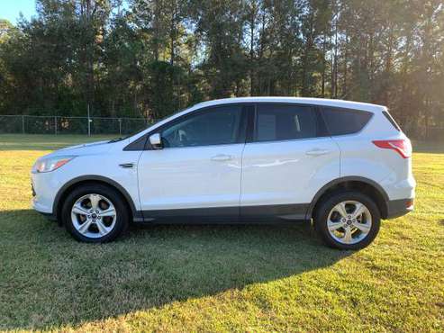 2014 Ford Escape SE - cars & trucks - by dealer - vehicle automotive... for sale in Adams Run, SC