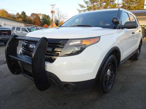 2013 Ford EXPLORER 4WD IMMACULATE CONDITION+90 DAYS WARRANTY - cars... for sale in Roanoke, VA
