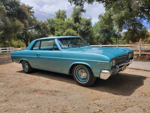 1965 Buick Special for sale in Vista, CA