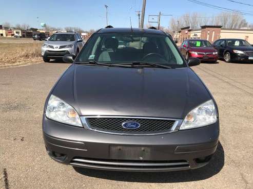 2006 Ford Focus Ses - Zxw (Gct llc ) - - by dealer for sale in Forest Lake, MN