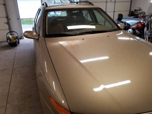 2002 Saturn lw300 for sale in Mooresville, IN