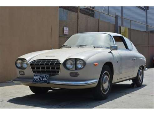 1965 Lancia Flavia for sale in Astoria, NY
