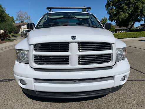 Dodge Ram 1500 HEMI for sale in Stockton, CA