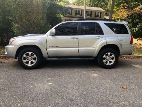 2008 Toyota 4Runner Sport for sale in Arnold, MD