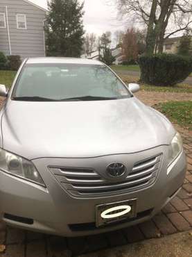 2009 Toyota Camry - 1 Owner, Private seller - cars & trucks - by... for sale in Asbury Park, NJ