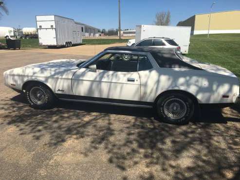 1973 Ford Mustang for sale in Madison, SD
