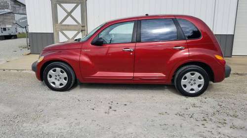 03 PT Cruiser for sale in Tipton, IN