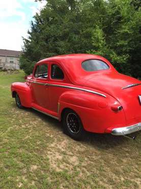 1948 Ford Coupe classics - cars & trucks - by owner - vehicle... for sale in Hastings, MN