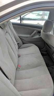 Toyota Camry 2010, 125k mileage, Clean title. Engine start but not in for sale in Baton Rouge , LA
