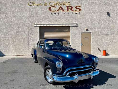 1950 Oldsmobile 88 for sale in Las Vegas, NV