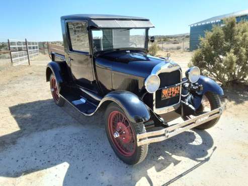 1929 Ford Model A Pickup for sale in Aztec, NM