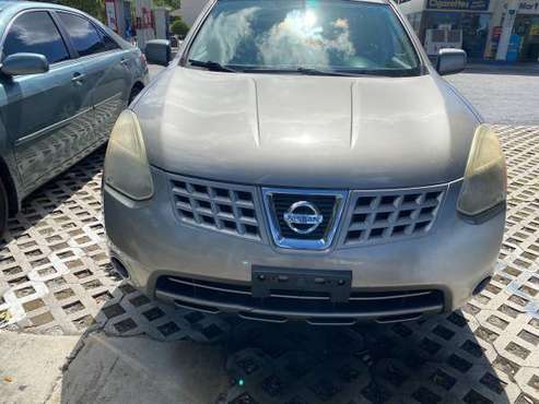 2008 Nissan Rogue - cars & trucks - by owner - vehicle automotive sale for sale in New Port Richey , FL