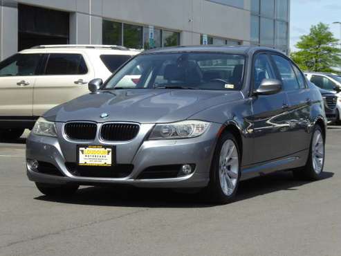 2011 BMW 3 Series 328i 4dr Sedan - - by dealer for sale in CHANTILLY, District Of Columbia