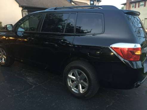 Toyota Highlander for sale in Columbus, OH