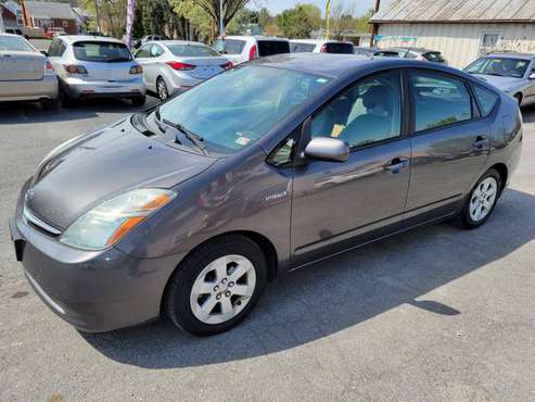 2008 TOYOTA PRIUS Automatic Hybrid Rear back up Camera - cars & for sale in Front Royal, VA