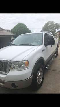 Ford f 150 - cars & trucks - by owner - vehicle automotive sale for sale in Mission, TX