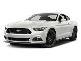 2017 Mustang Coupe Premium for sale in Whitewater, WI
