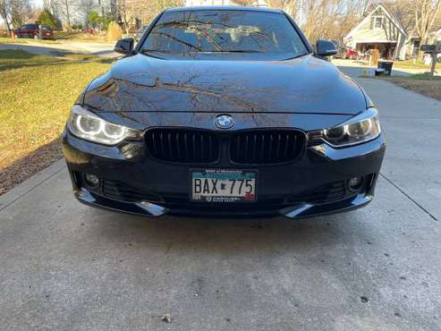 2015 Bmw 328xi - cars & trucks - by owner - vehicle automotive sale for sale in Kansas City, MO