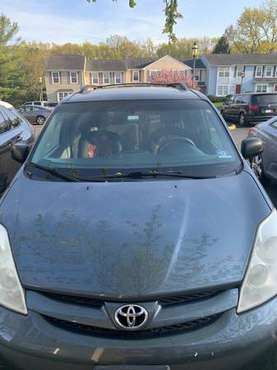 2008 Toyota Sienna for sale in Sayreville, NJ