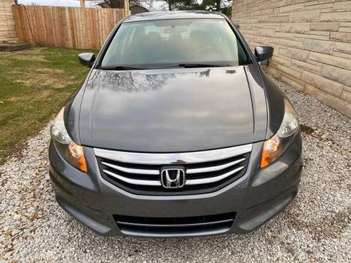 2012 Honda Accord LX for sale in Indianapolis, IN