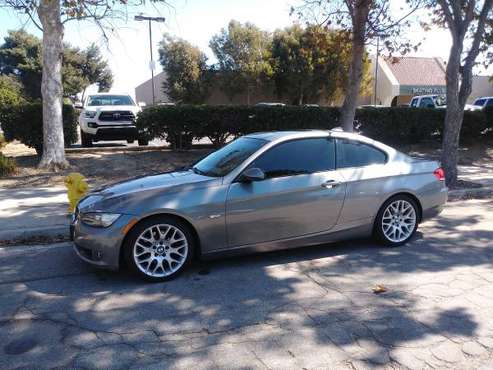 2009 BMW COUPE328i LOW MILES for sale in Ventura, CA