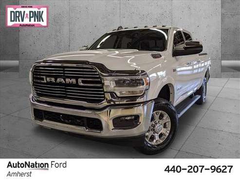 2020 Ram 2500 Laramie 4x4 4WD Four Wheel Drive - - by for sale in Amherst, OH