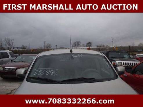 2008 Chevrolet Chevy HHR LT - Auction Pricing - - by for sale in Harvey, IL