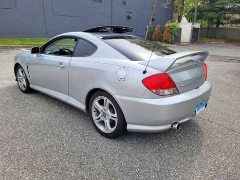 06 tiburon special edition for sale in Enfield, CT