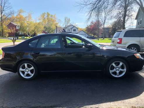 Subaru Legacy AWD Special Edition for sale in Rochester , NY