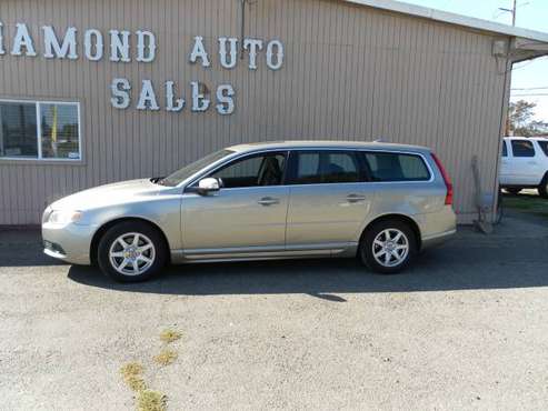 2008 VOLVO V70 3.2 - cars & trucks - by dealer - vehicle automotive... for sale in 18435 SW PACIFIC HWY., OR