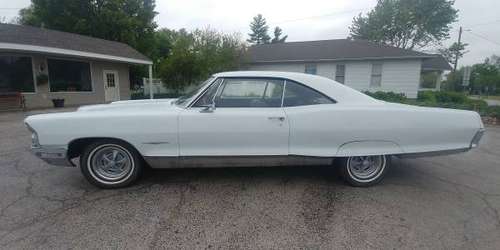 1965 Pontiac Bonneville/ Trade for sale in Monroe City, Mo, MO