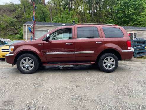 2008 Chrysler Aspen - - by dealer - vehicle automotive for sale in Pittsburgh, PA