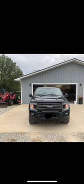 2018 Ford F150 for sale in Rome, IA