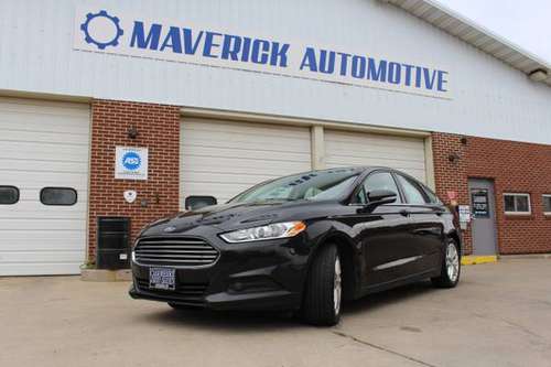 2013 Ford Fusion SE for sale in Arlington, MN