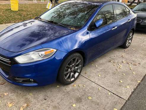 2013 dodge dart - cars & trucks - by owner - vehicle automotive sale for sale in Dearborn, MI