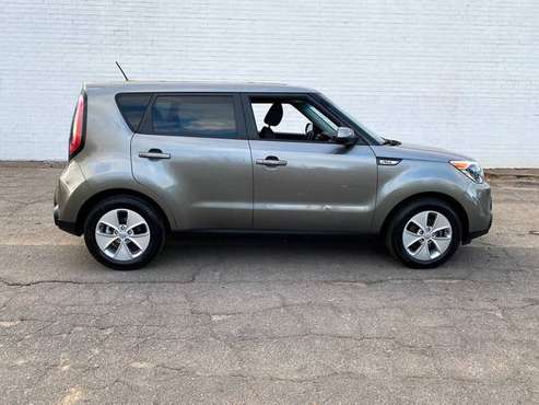 Kia Soul Keyless Entry Power Controls Cruise Control FWD Hatchback... for sale in Danville, VA