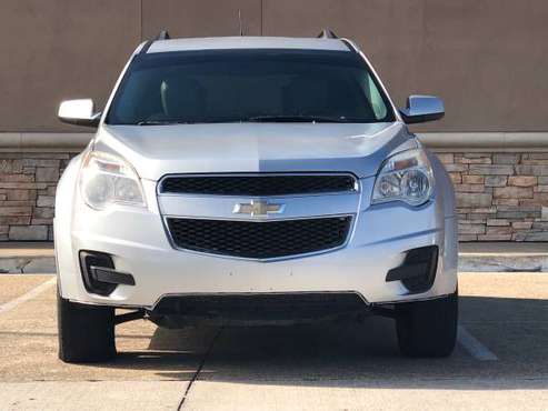 2011 CHEVROLET EQUINOX - cars & trucks - by owner - vehicle... for sale in Houston, TX