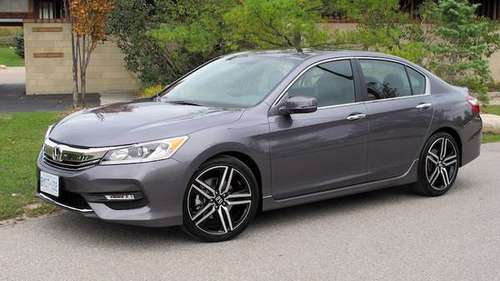 Looking to buy Honda Accord for sale in Hilo, HI
