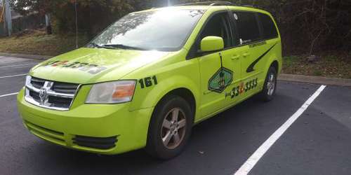 2010 Dodge Grand Caravan Runs and drives Great - cars & trucks - by... for sale in Nashville, TN