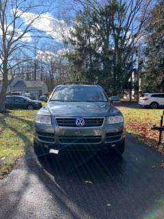 Volkwagen - Touareg - cars & trucks - by owner - vehicle automotive... for sale in Ambler, PA