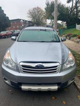 Subaru Outback for sell - cars & trucks - by owner - vehicle... for sale in Philadelphia, PA