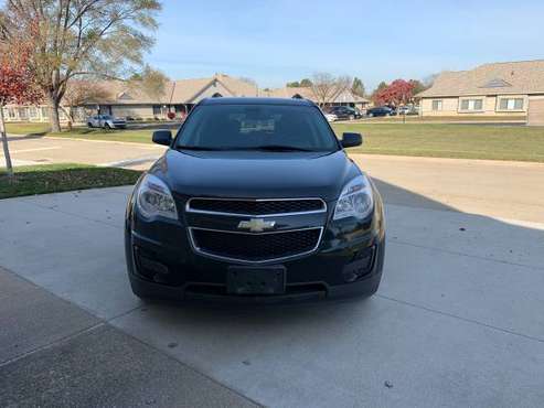 2011 Chevrolet Equinox lt - cars & trucks - by owner - vehicle... for sale in Sterling Heights, MI
