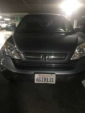 Honda CRV car for sale in Mountain View, CA