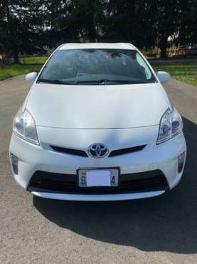 2013 Toyota Prius for sale in Kent, WA