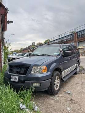 2000 - V8 4WD 2005 Ford Expedition 200k miles - - by for sale in Brooklyn, NY