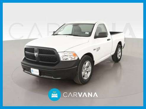 2019 Ram 1500 Classic Regular Cab Tradesman Pickup 2D 6 1/3 ft for sale in NEWARK, NY