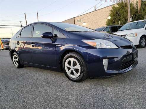 2013 TOYOTA PRIUS One/Two/Three/Four/Five/Persona $995 Down Payment... for sale in Temple Hills, District Of Columbia