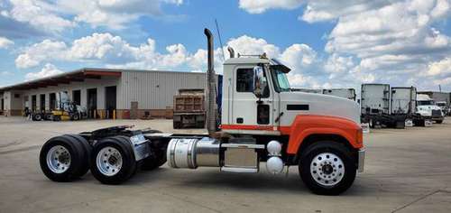 2013 Mack CHU for sale in Richland, MS